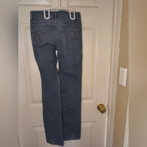 So Wear it Declare it Jeans - Picture 9 of 11